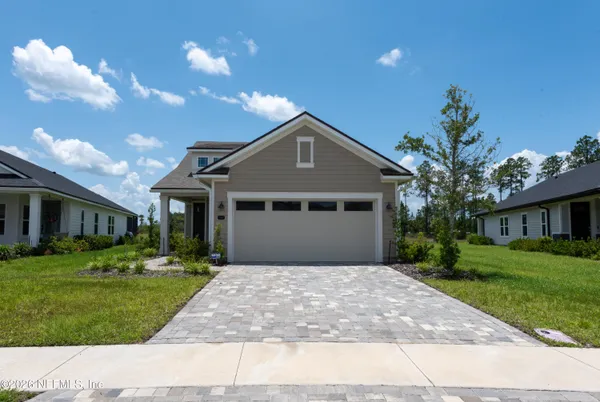 $450,000 | 160 Rose Dew Drive, St. Augustine, FL 32092