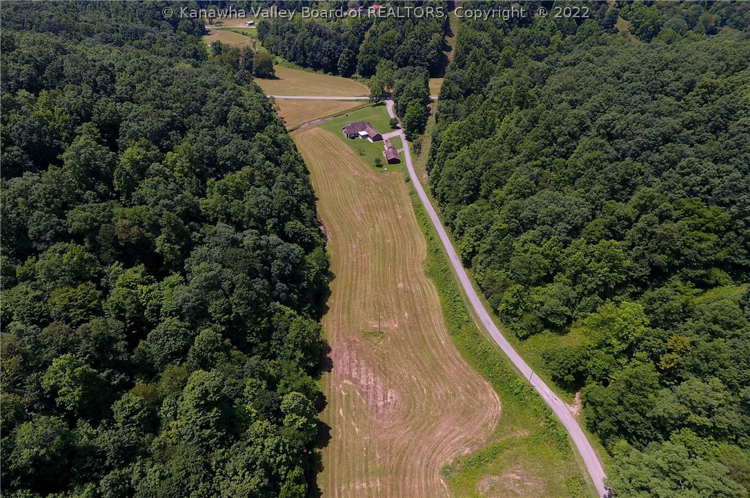 22 Trace Road Newton, WV 25266 - Photo 25 of 26 Gallery Image 25
