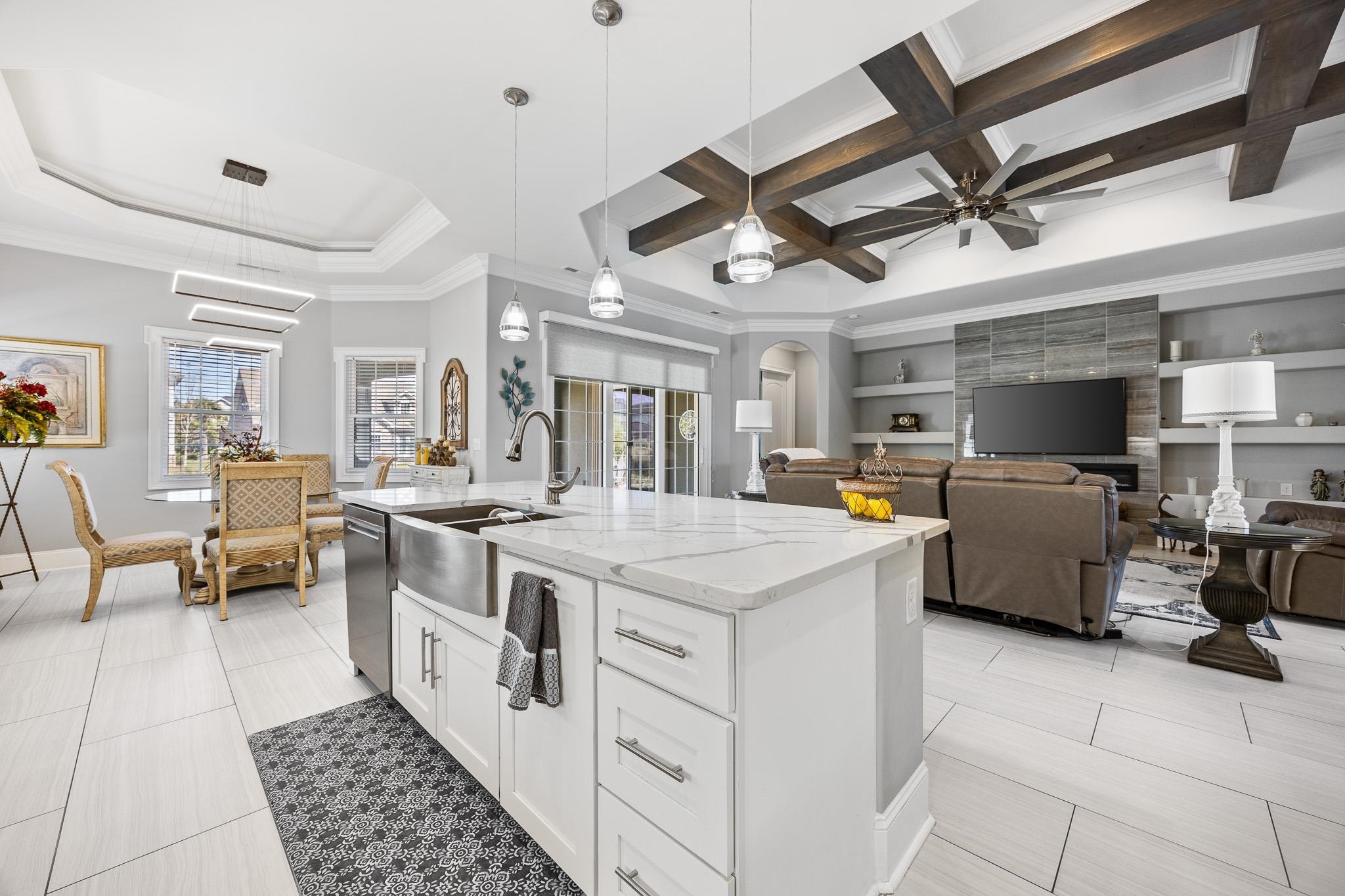 1209 Bentcreek Lane Myrtle Beach, SC 29579 - Photo 15 of 70