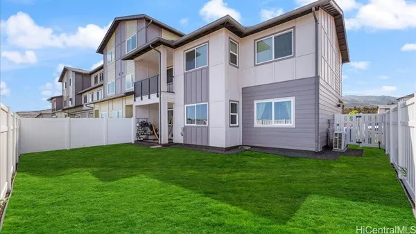 $681,645 | 91-4099 Hikuono Street, Unit 714, Kapolei, HI 96707