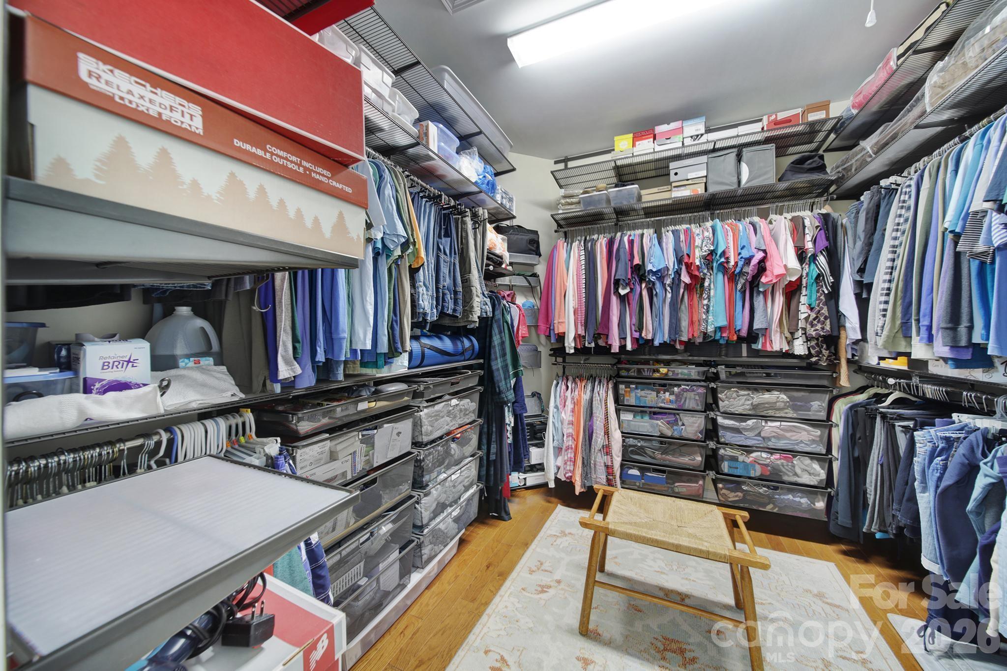 8080 Pawleys Court Fort Mill, SC 29707 - Photo 20 of 44 a view of storage and utility room