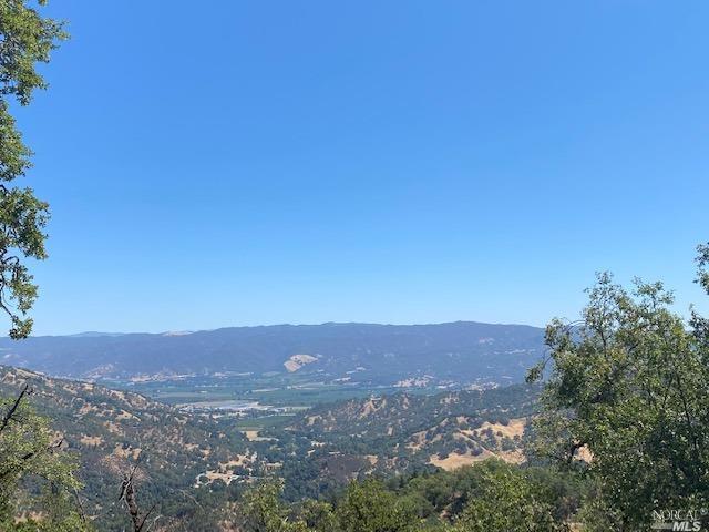 5021 Long Valley Ranch Road Ukiah, CA 95482 - Photo 1 of 1 a view of city and mountain