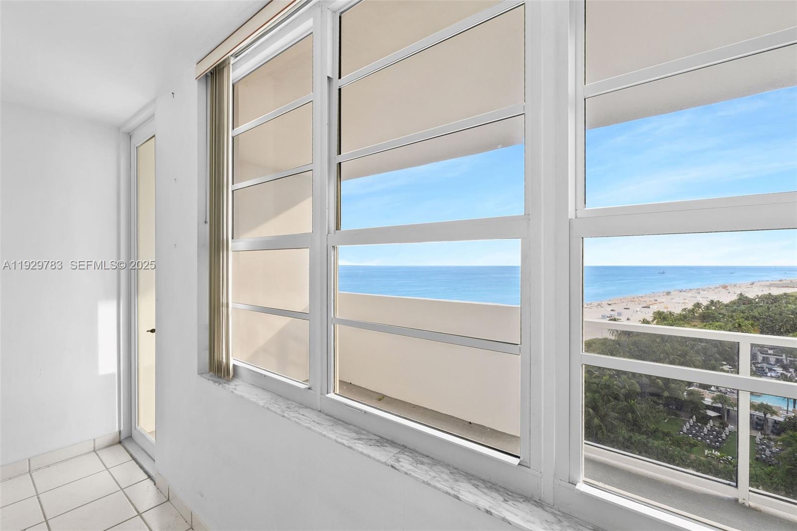 100 Lincoln Road, Unit 1444 Miami Beach, FL 33139 - Photo 12 of 38 a view of front door