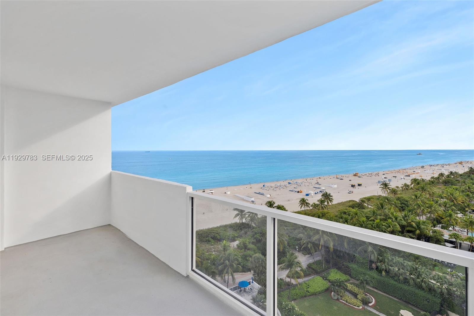 100 Lincoln Road, Unit 1444 Miami Beach, FL 33139 - Photo 7 of 38 a view of a terrace