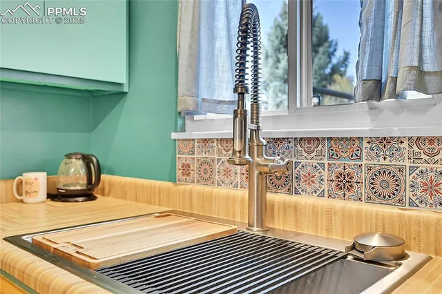 $439,000 | 6770 Dublin Terrace, Colorado Springs, CO 80918