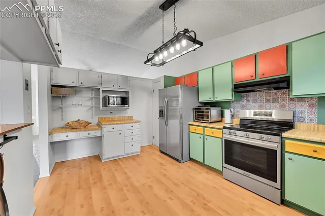 $439,000 | 6770 Dublin Terrace, Colorado Springs, CO 80918