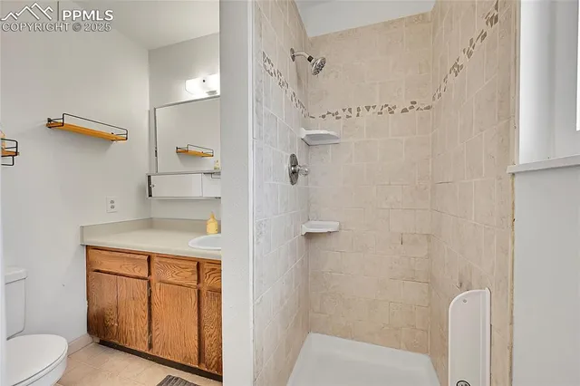 $439,000 | 6770 Dublin Terrace, Colorado Springs, CO 80918