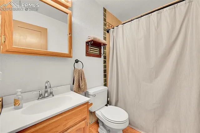 $439,000 | 6770 Dublin Terrace, Colorado Springs, CO 80918