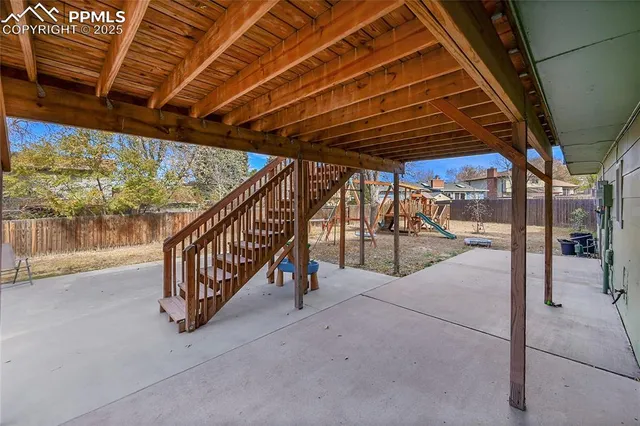 $439,000 | 6770 Dublin Terrace, Colorado Springs, CO 80918