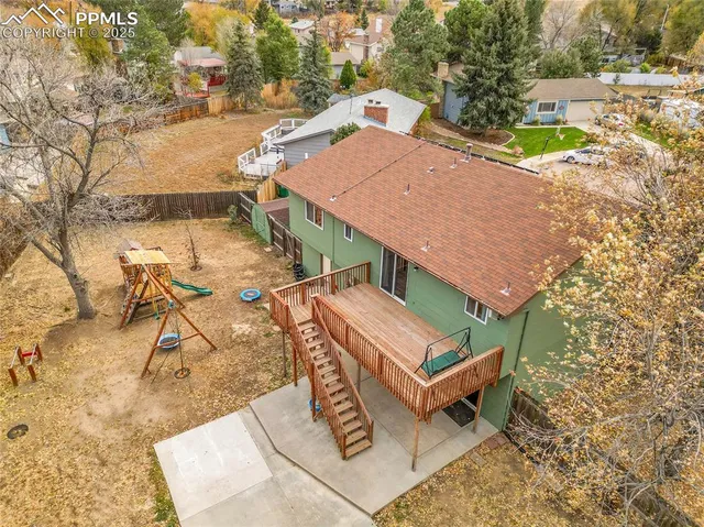 $439,000 | 6770 Dublin Terrace, Colorado Springs, CO 80918