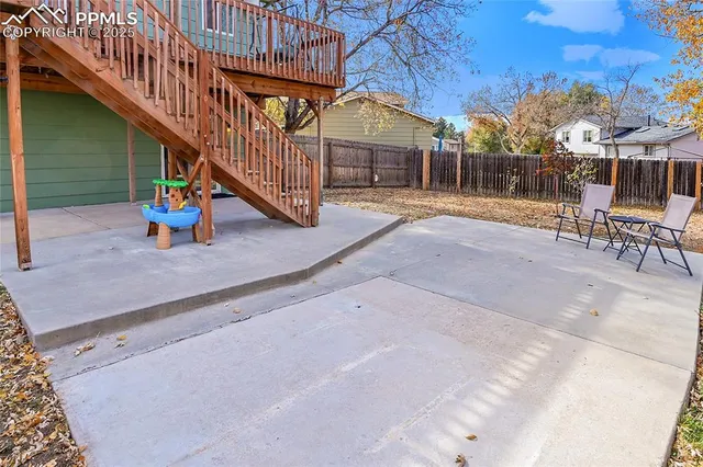 $439,000 | 6770 Dublin Terrace, Colorado Springs, CO 80918