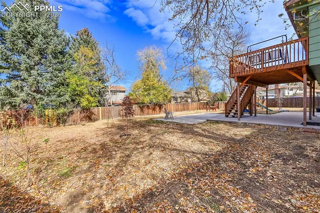 $439,000 | 6770 Dublin Terrace, Colorado Springs, CO 80918