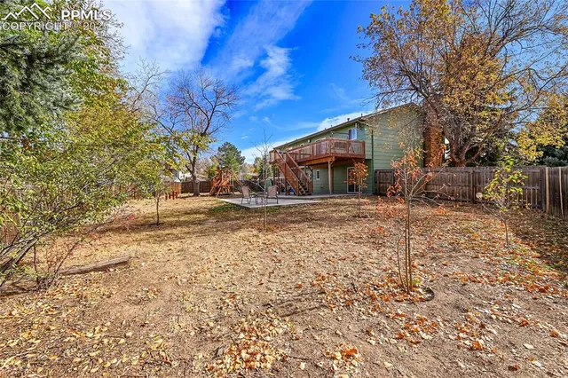 $439,000 | 6770 Dublin Terrace, Colorado Springs, CO 80918