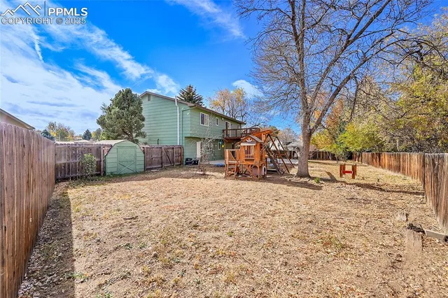 $439,000 | 6770 Dublin Terrace, Colorado Springs, CO 80918