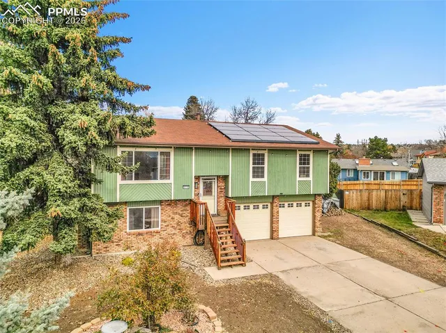 $439,000 | 6770 Dublin Terrace, Colorado Springs, CO 80918