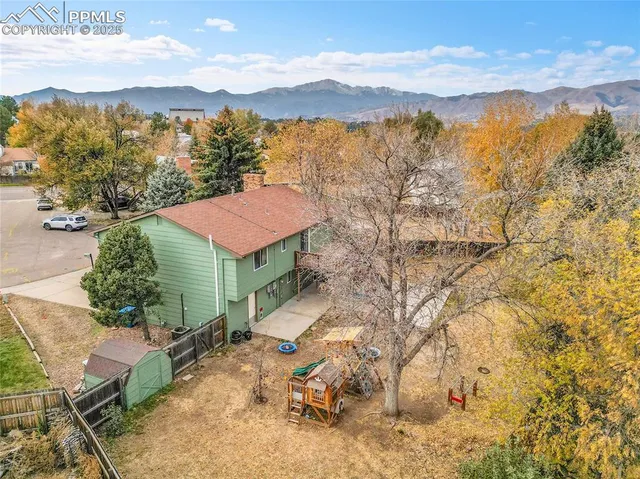 $439,000 | 6770 Dublin Terrace, Colorado Springs, CO 80918