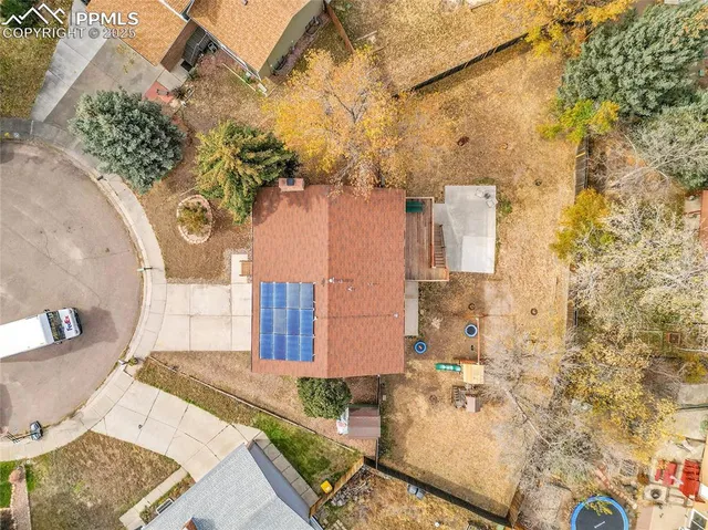 $439,000 | 6770 Dublin Terrace, Colorado Springs, CO 80918