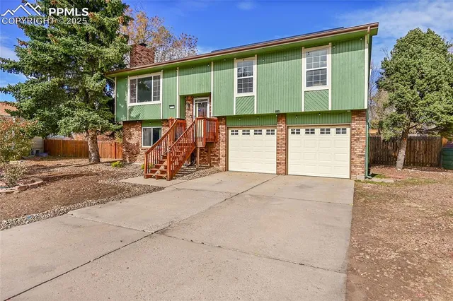 $439,000 | 6770 Dublin Terrace, Colorado Springs, CO 80918