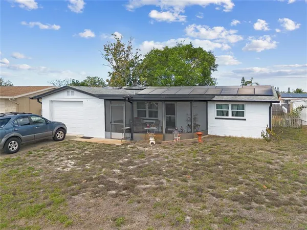 $219,000 | 3417 Chauncy Road, Holiday, FL 34691