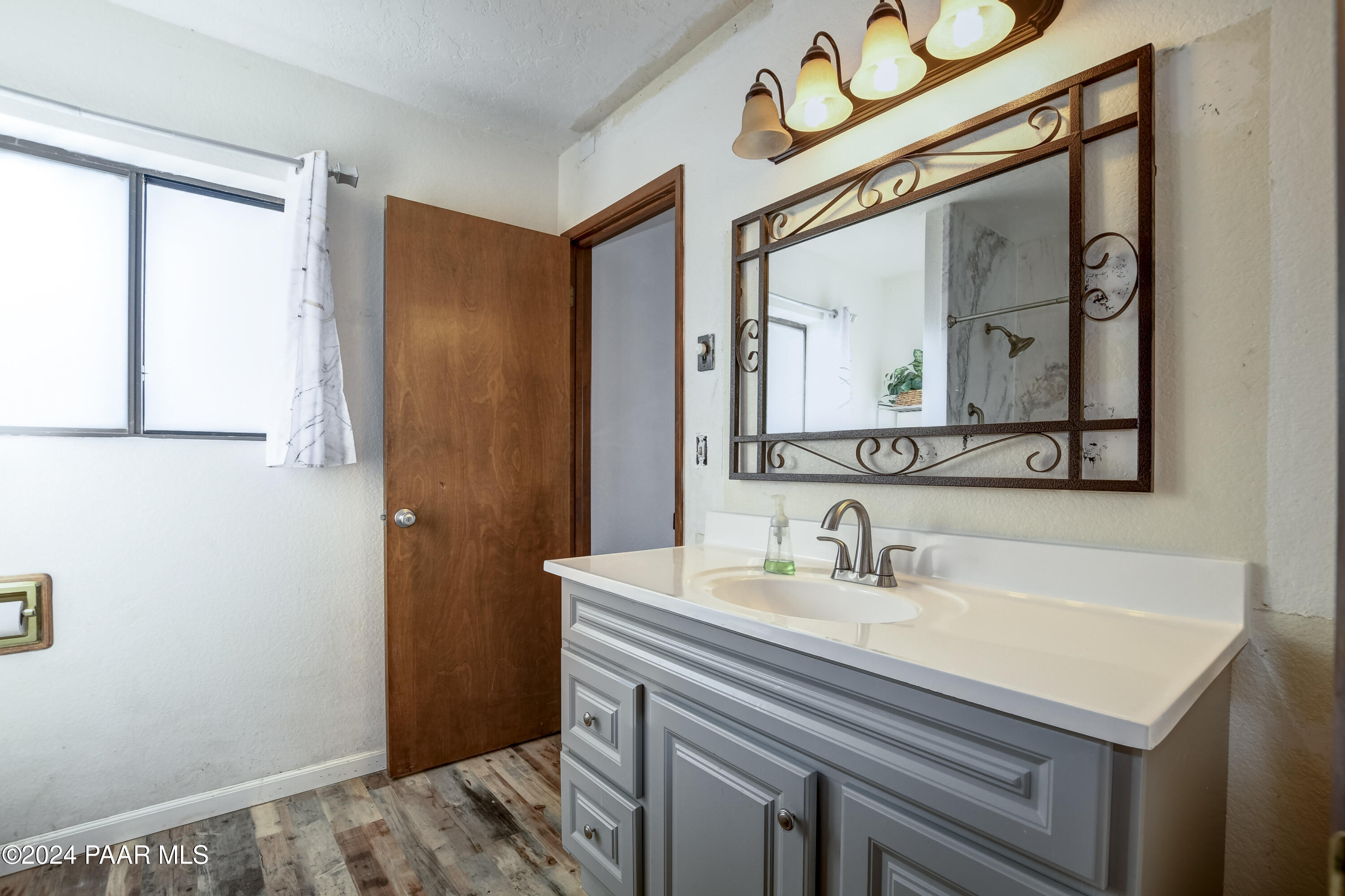 7150 East Silverlode Drive Prescott Valley, AZ 86314 - Photo 13 of 34 Guest Bathroom 1