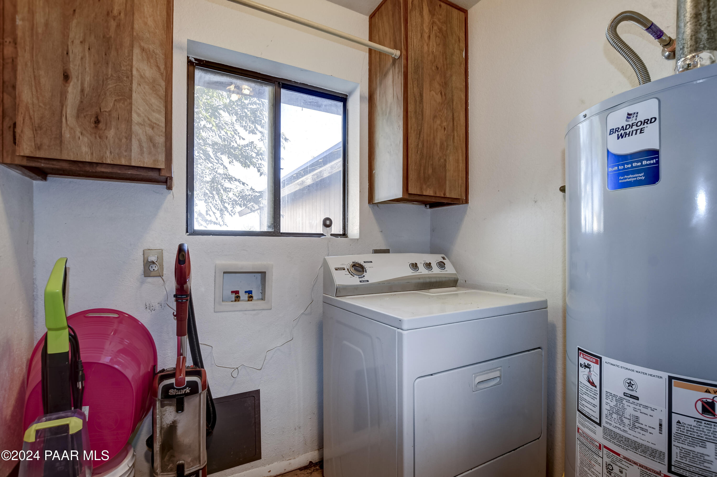 7150 East Silverlode Drive Prescott Valley, AZ 86314 - Photo 27 of 34 Laundry Room 1