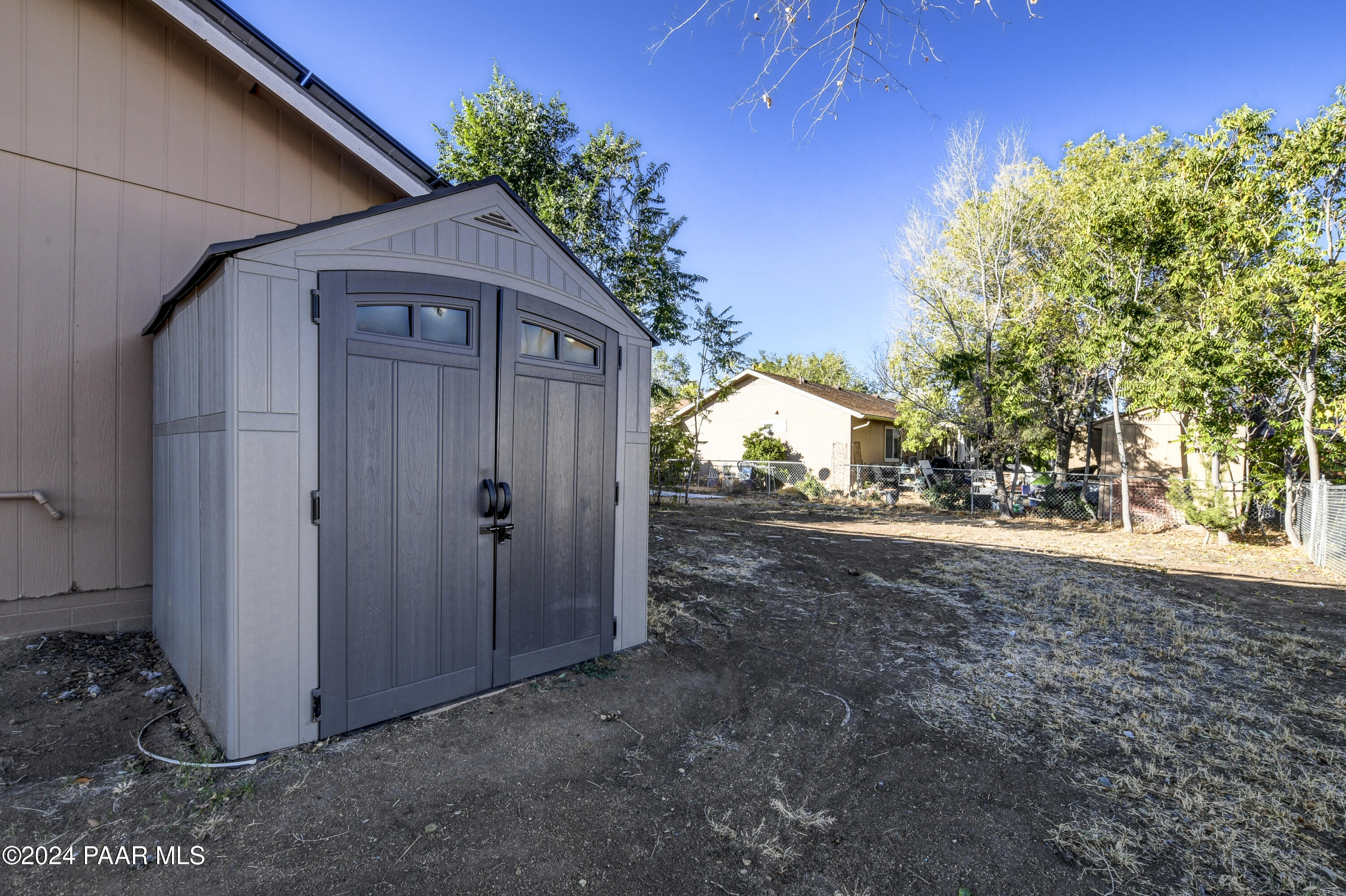 7150 East Silverlode Drive Prescott Valley, AZ 86314 - Photo 34 of 34 Storage 1