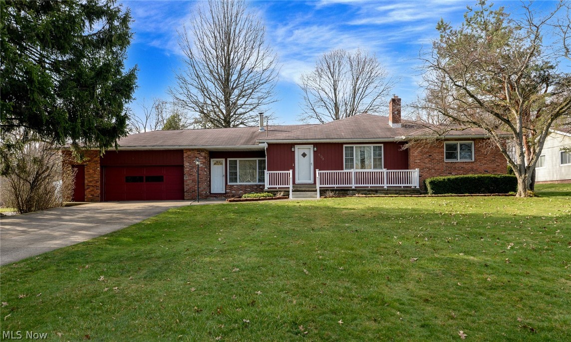 508 Ledge Road Macedonia, OH 44056 - Photo 1 of 33 Gallery Image 1