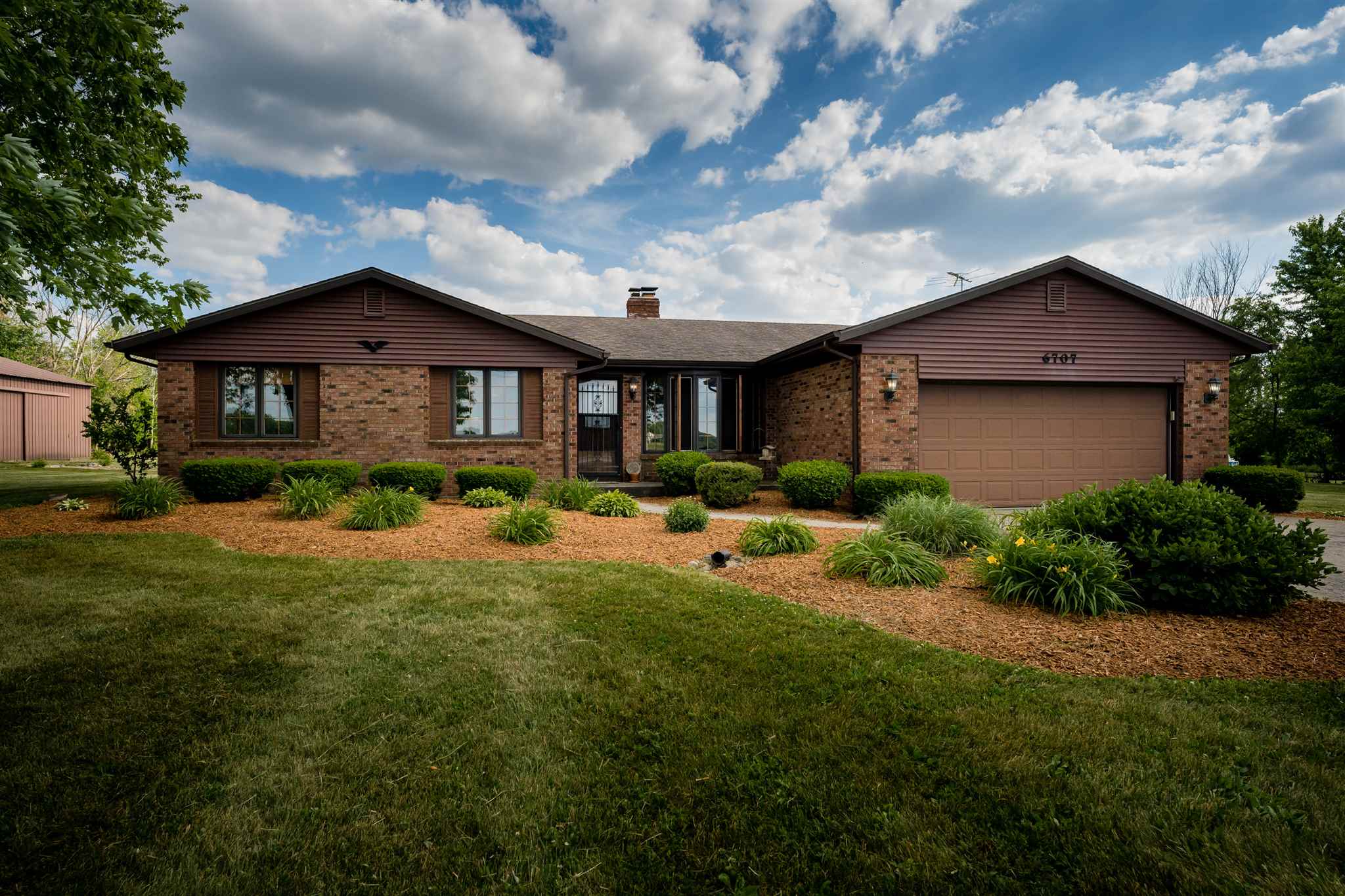 6707 Bass Road Fort Wayne, IN 46818 - Photo 1 of 29