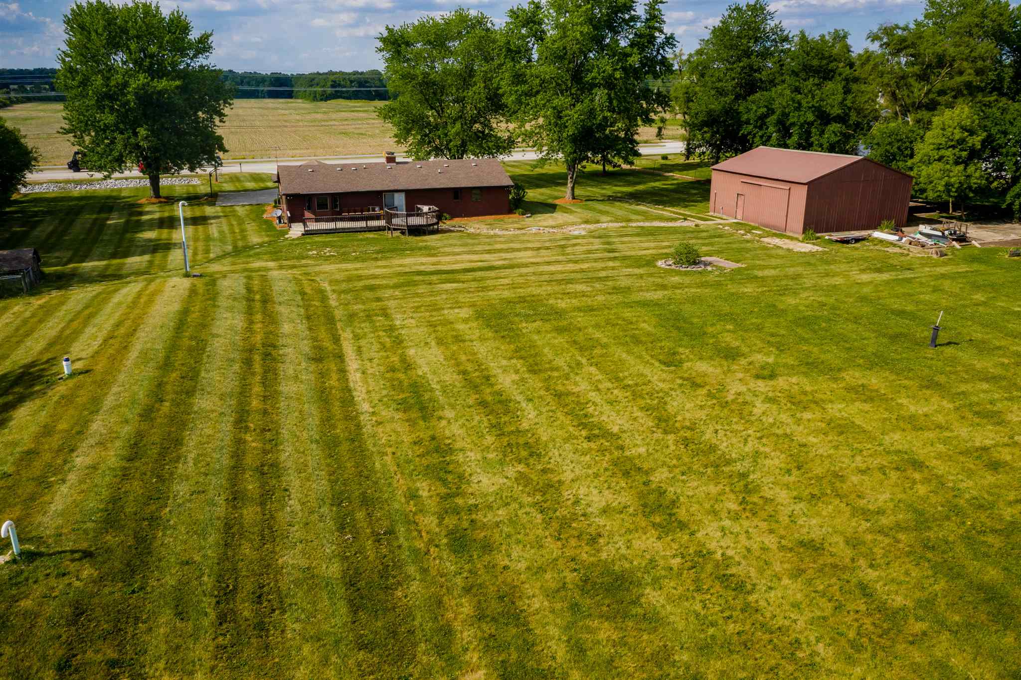6707 Bass Road Fort Wayne, IN 46818 - Photo 3 of 29