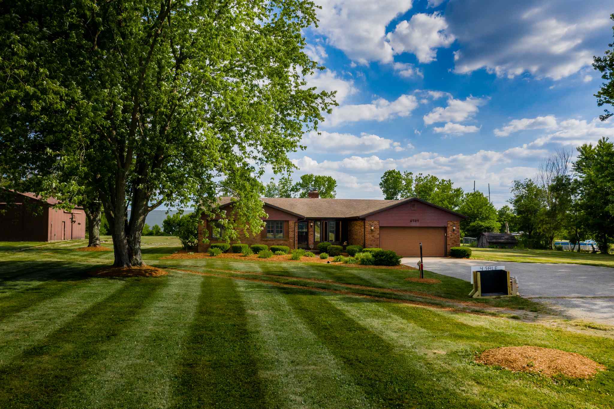 6707 Bass Road Fort Wayne, IN 46818 - Photo 29 of 29