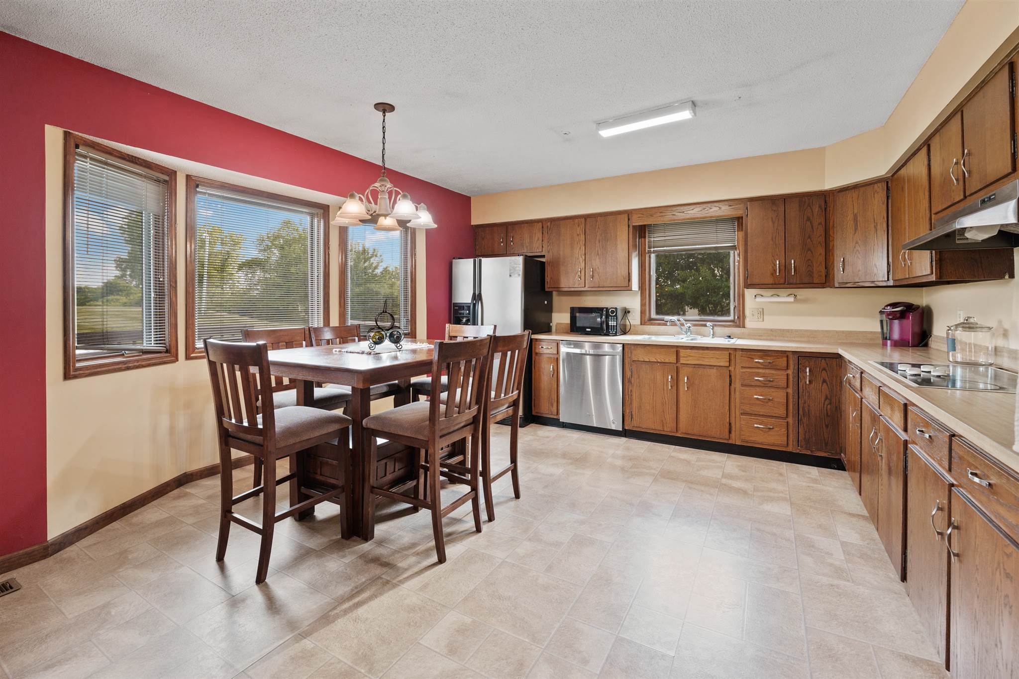 6707 Bass Road Fort Wayne, IN 46818 - Photo 9 of 29