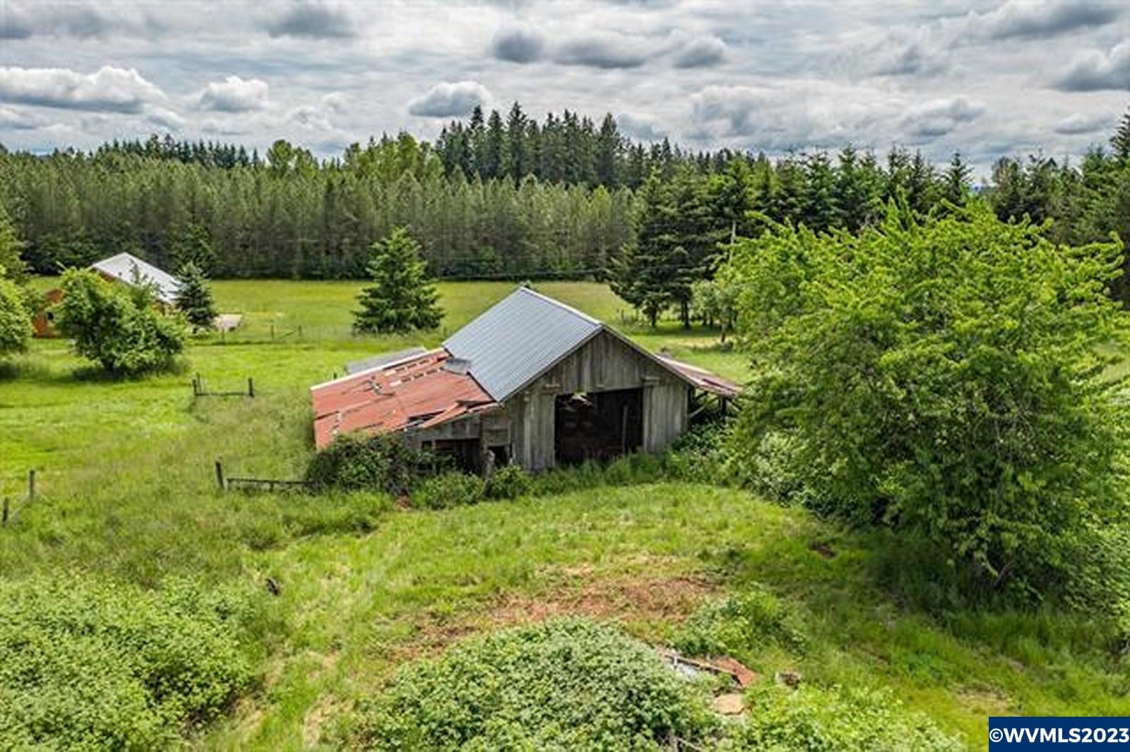 34034 Ford Mill Road Lebanon, OR 97355 - Photo 2 of 35 Gallery Image 2