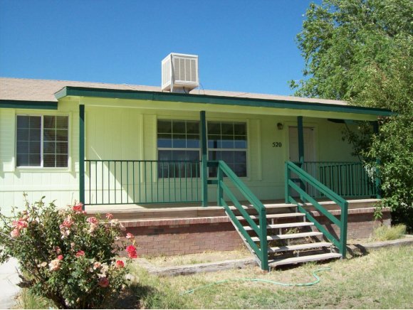520 East Verde Ranch Road Paulden, AZ 86334 - Photo 1 of 17 Primary Photo