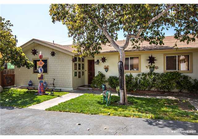 Sweetest Single Story in Leucadia