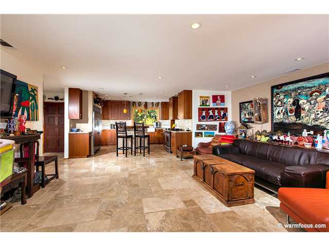 1054 Hermes Avenue Encinitas, CA 92024 - Photo 21 of 21 Open Floorplan