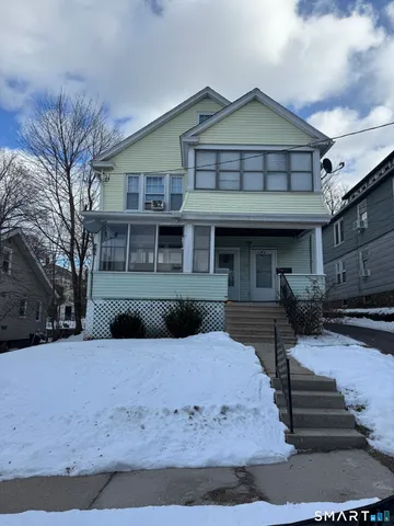 $430,000 | 152 Lyons Street, New Britain, CT 06052