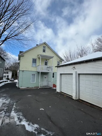 $430,000 | 152 Lyons Street, New Britain, CT 06052