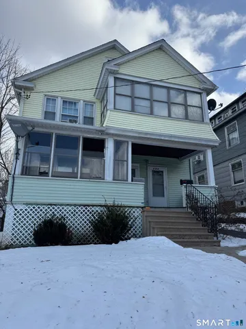 $430,000 | 152 Lyons Street, New Britain, CT 06052