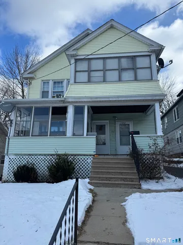 $430,000 | 152 Lyons Street, New Britain, CT 06052