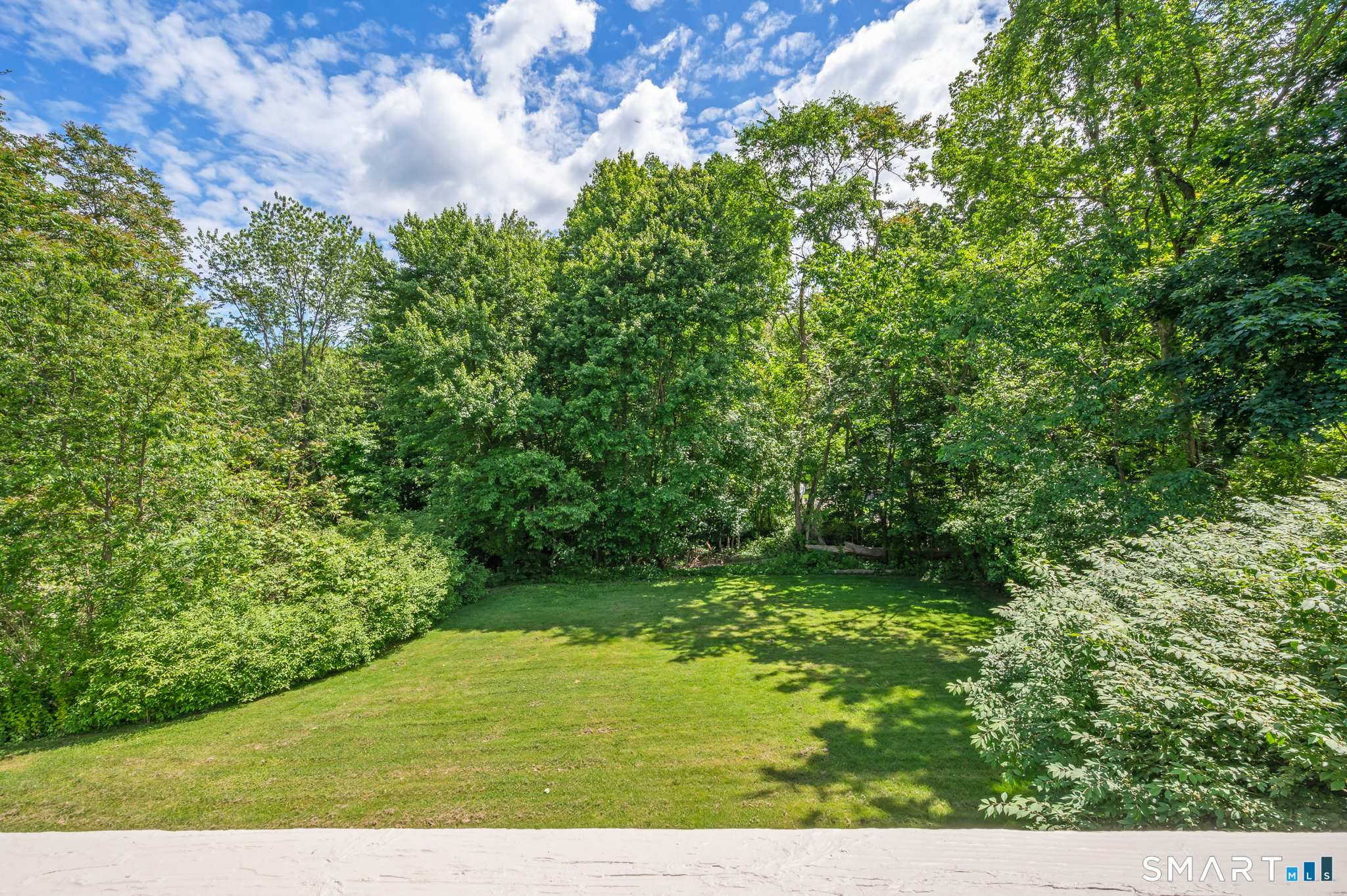 1611 Shepard Avenue Hamden, CT 06518 - Photo 27 of 31 a view of outdoor space and yard