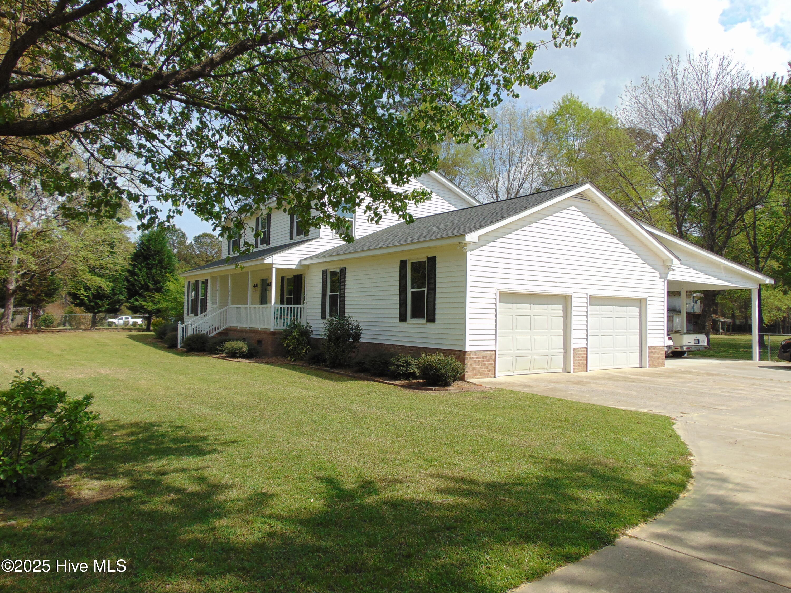 5531 Autry Road Rocky Mount, NC 27803 - Photo 12 of 87 DSC05065