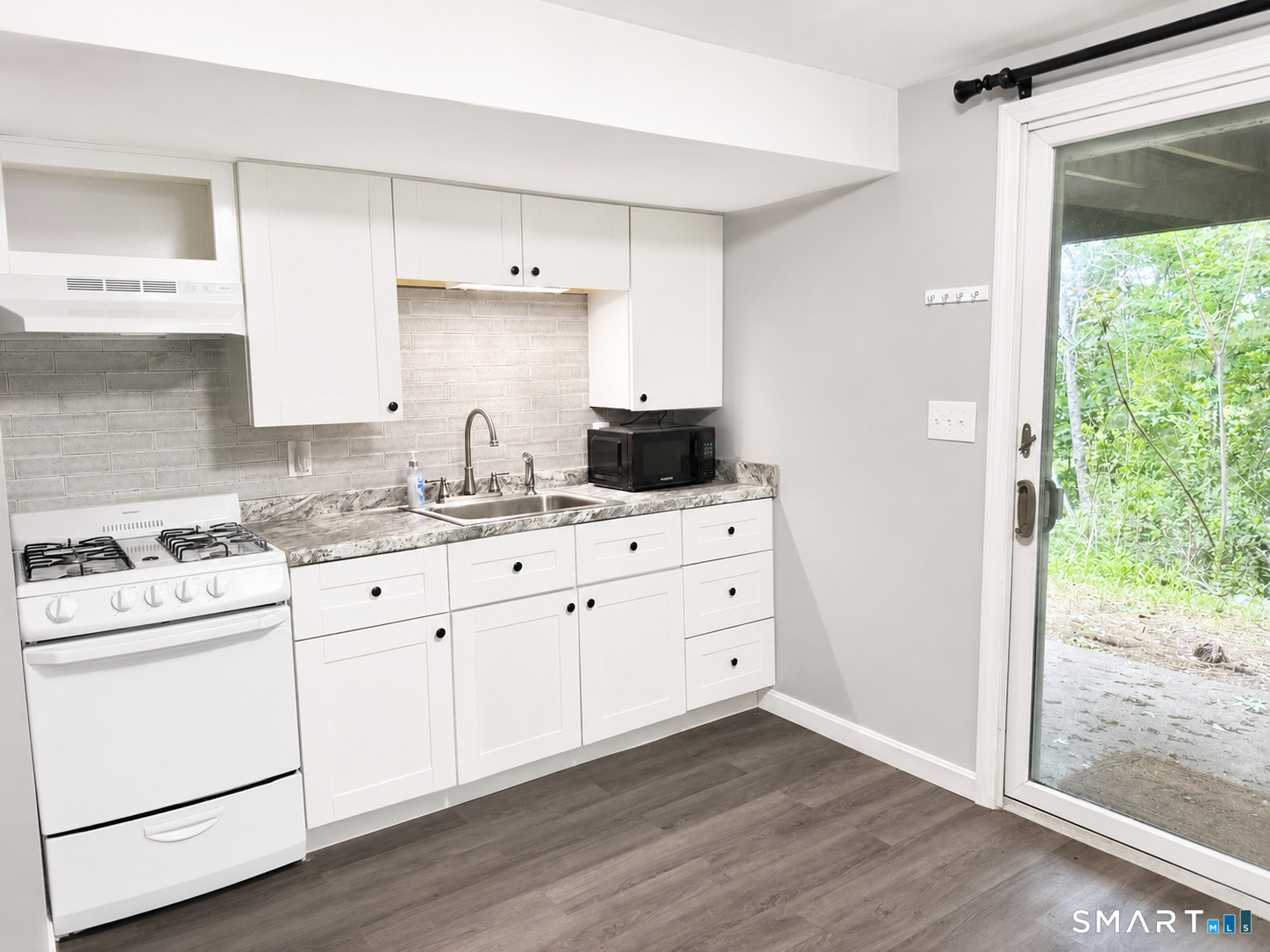 98 Fairy Dell Road Clinton, CT 06413 - Photo 18 of 25 Designed for independent living with its own kitchenette and private entrance.