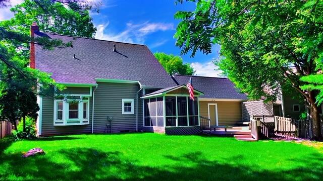 7048 Fitzgerald Road Dublin, OH 43017 - Photo 2 of 3