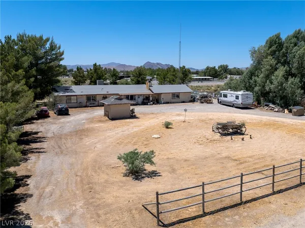$399,900 | 570 Buol Road, Pahrump, NV 89048