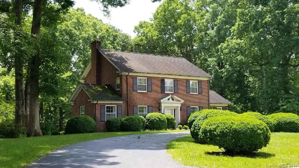 511 Riverside Drive Morganton, NC 28655 - Photo 1 of 23 Gallery Image 1