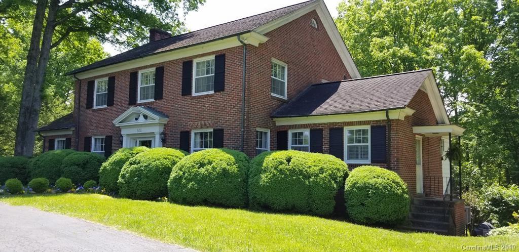 511 Riverside Drive Morganton, NC 28655 - Photo 23 of 23 Gallery Image 23