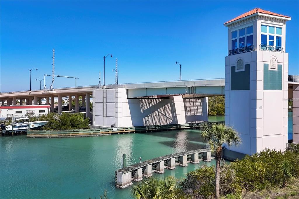 210 Santa Maria Street, Unit 248 Venice, FL 34285 - Photo 52 of 72 a front view of a house with a lake view