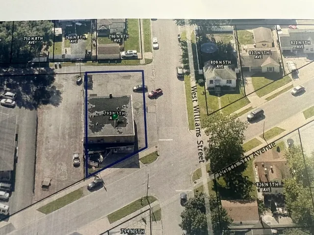 $249,900 | 793 North 5th Avenue, Kankakee, IL 60901