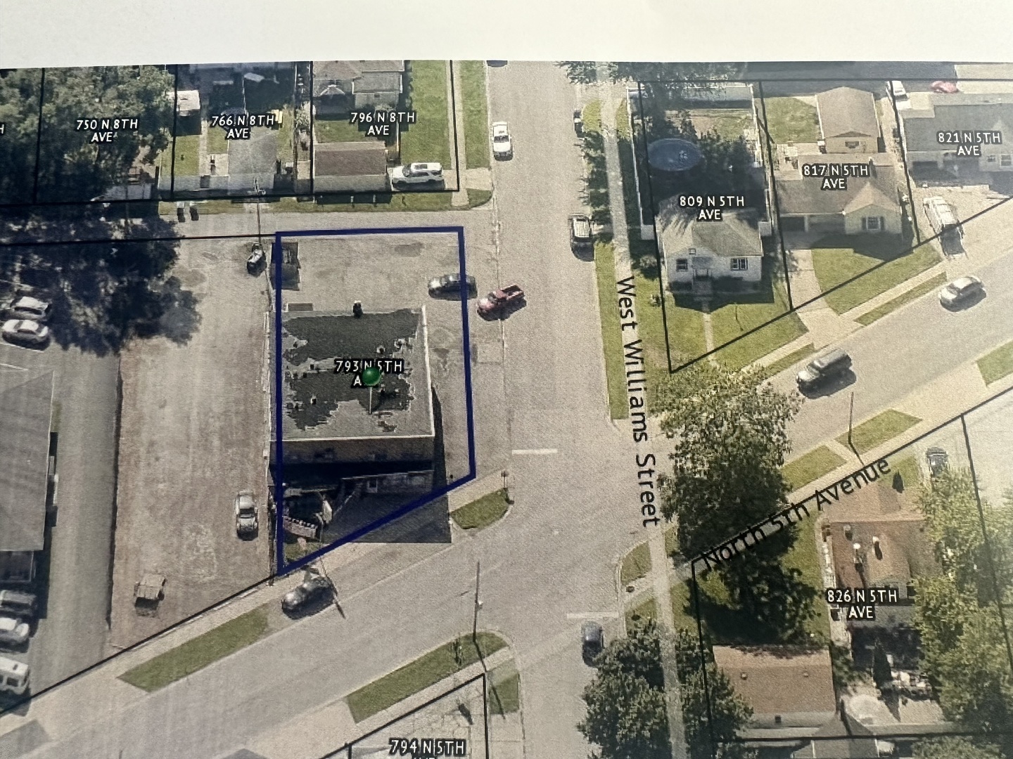 793 North 5th Avenue Kankakee, IL 60901 - Photo 2 of 2