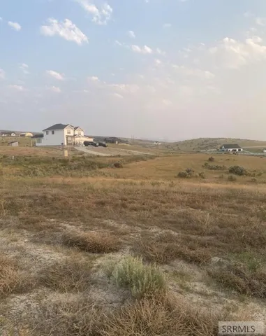 $132,000 | Tbd Tbd Sagewood Drive, Idaho Falls, ID 83406